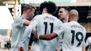 مواجهة حاسمة.. مانشستر يونايتد يتحدى وولفرهامبتون للمربع الذهبي الإنجليزي 2025